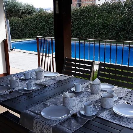 Casa Marbina *