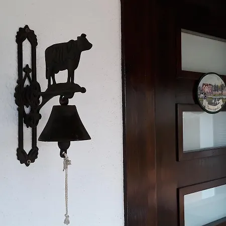 Casa Marbina *
