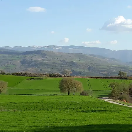 Casa Marbina * Tremp