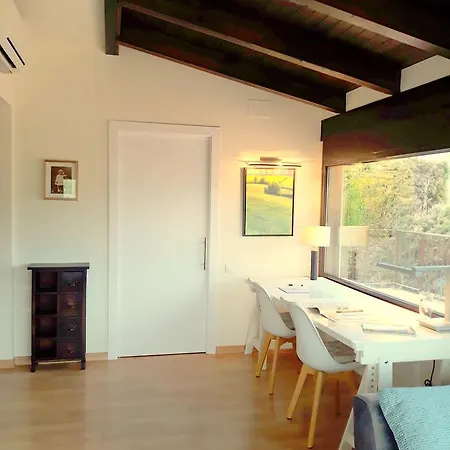 Casa Marbina Casa de Férias