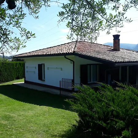 Casa Marbina *