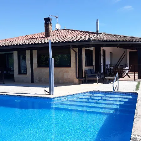 Casa Marbina Tremp