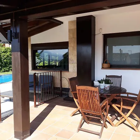 Casa de Férias Casa Marbina
