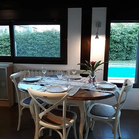 Casa de Férias Casa Marbina *