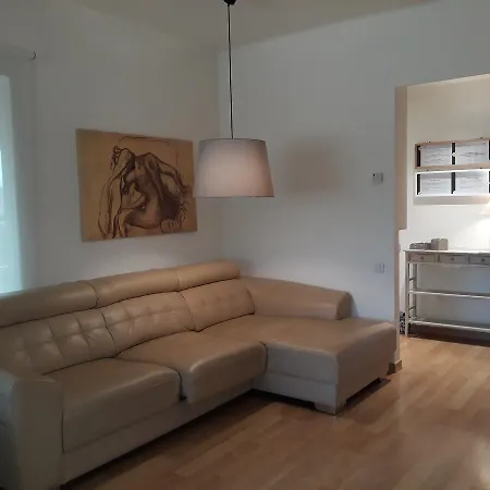 Casa Marbina Casa de Férias