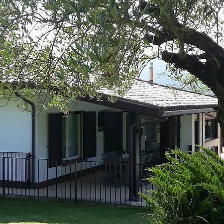 Casa Marbina Casa de Férias