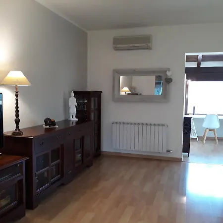Casa Marbina Casa de Férias *