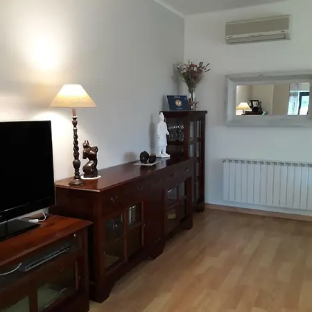 Casa de Férias Casa Marbina